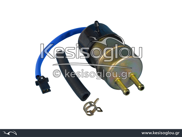 ΤΡΟΜΠΑ ΒΕΝΖΙΝΗΣ BROSS 400/CB 400