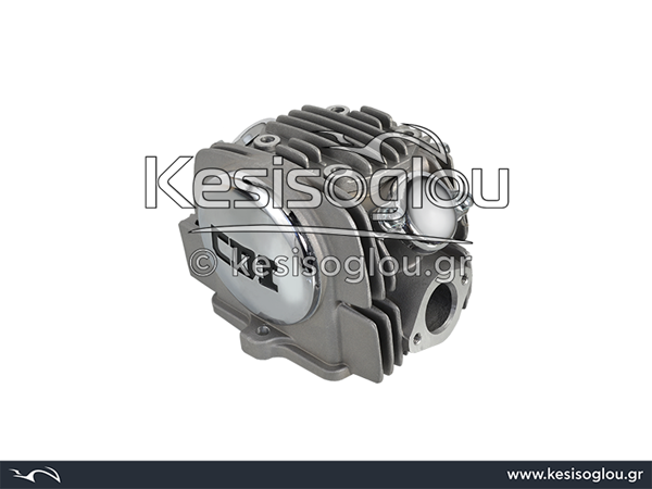 ΚΕΦΑΛΗ ΑΛΟΥΜ. LIFAN-125 CDI ΜΕΓ. ΒΑΛΒ. (ΚΟΜΠΛΕ)