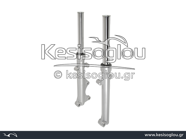 ΜΠΟΤΕΣ ΠΙΡ. (ΣΕΤ) (ΚΟΜΠΛΕ) CRYPTON-X (T135) ΑΣΗΜΙ