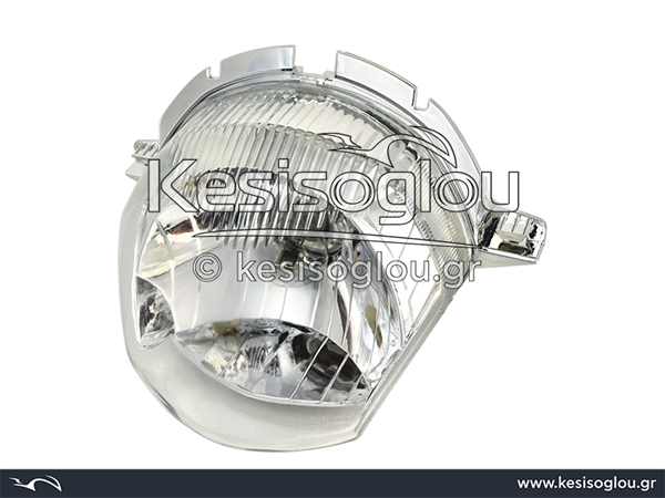 ΦΑΝΑΡΙ ΕΜΠΡΟΣ (ΚΟΜΠΛΕ) INNOVA 125 TITAN