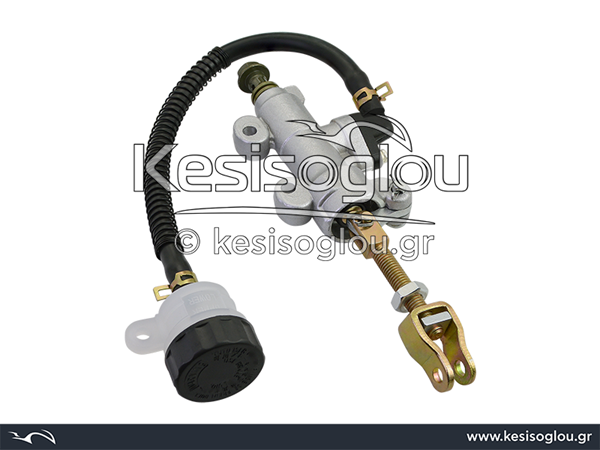 ΤΡΟΜΠΑ ΦΡΕΝΟΥ ΠΙΣΩ DISC (ΚΟΜΠΛΕ) Νο1 LIFAN