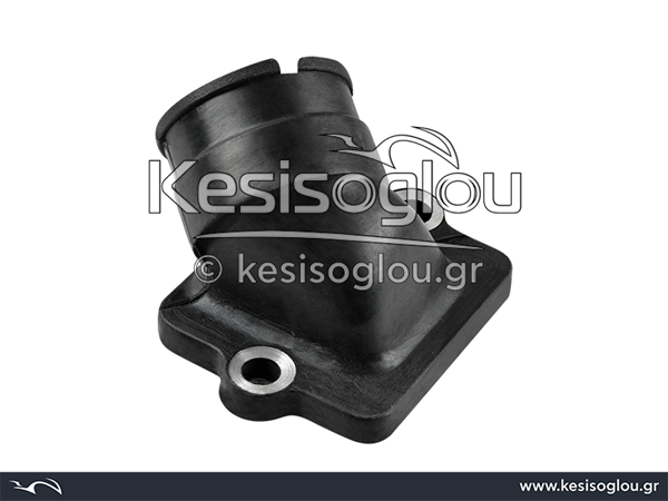 ΛΑΙΜΟΣ ΚΑΡΜΠΥΡΑΤΕΡ TYPHOON/SFERA/RUNNER 125 2T