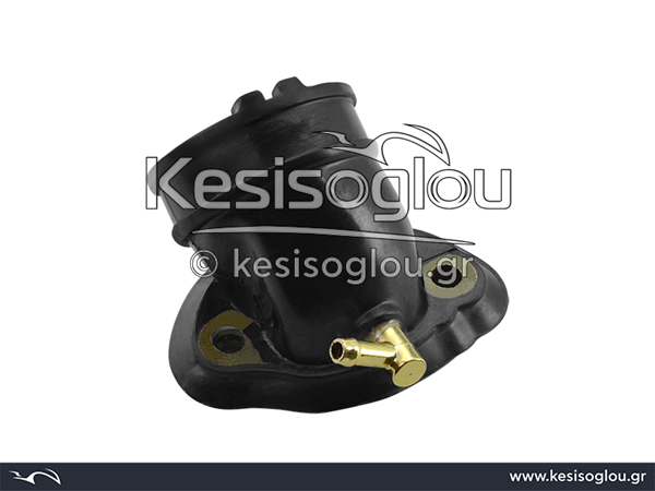 ΛΑΙΜΟΣ ΚΑΡΜΠΥΡΑΤΕΡ FLY/LIBERTY/VESPA 125/150
