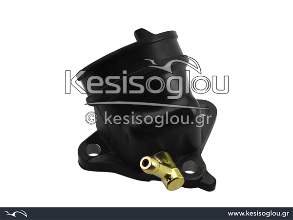ΛΑΙΜΟΣ ΚΑΡΜΠΥΡΑΤΕΡ RUNNER/BEVERLY/X9 125/200