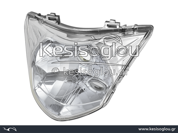 ΦΑΝΑΡΙ ΕΜΠΡΟΣ CRYPTON-X (T135) MODIFY ΔΙΑΦ.