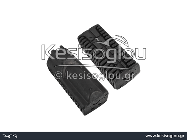 ΛΑΣΤΙΧΑ ΜΑΣΠΙΕ ΟΔΗΓΟΥ (ΣΕΤ) CRYPTON/T115/T135 ΓΝΗΣ. ASPIRA