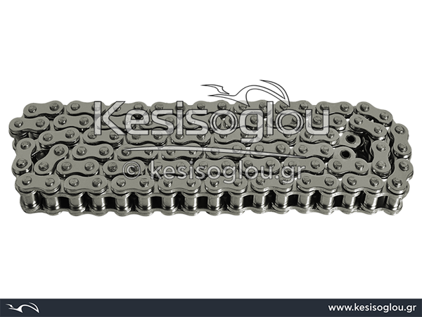 ΑΛΥΣΙΔΑ 520H-120Δ ΕΝΙΣΧ. HYPER-X