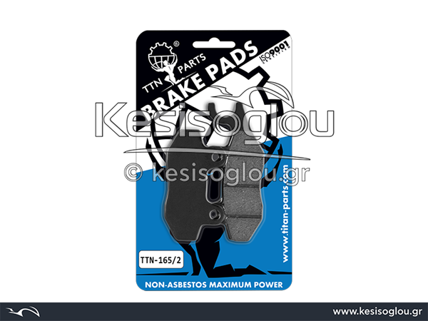 ΤΑΚΑΚΙΑ FA165 KAZE-R/KRISS/ZX-130 TITAN