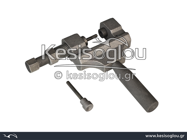 ΑΛΥΣΙΔΑ ΚΟΦΤΗΣ 420/428/520/525/530