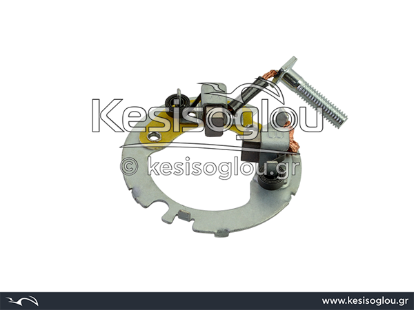 ΚΑΡΒΟΥΝΑΚΙΑ ΜΙΖΑΣ (ΣΕΤ) SH-125/150 TITAN
