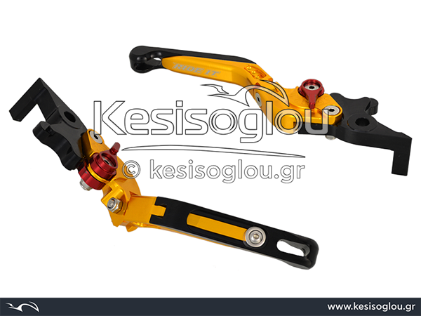 ΜΑΝΕΤΑ (R) SUPRA/INNOVA/GTR-150 RACING ΧΡΥΣΗ ΣΠΑΣΤΗ ΡΥΘΜ.
