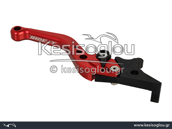 ΜΑΝΕΤΑ (R) CRYPTON-X (T135) RACING ΚΟΚΚΙΝΗ
