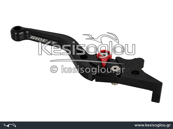 ΜΑΝΕΤΑ (R) CRYPTON-X (T135) RACING ΜΑΥΡΗ