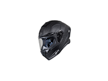 ΚΡΑΝΟΣ JUST1 FF J-GPR M CARBON MATT