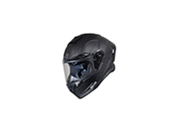 ΚΡΑΝΟΣ JUST1 FF J-GPR M CARBON MATT