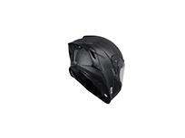 ΚΡΑΝΟΣ JUST1 FF J-GPR M CARBON MATT