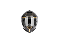 ΚΡΑΝΟΣ JUST1 FF J-GPR XL GOLDEN ROAD GLOSS