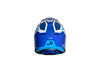 Εικόνα από ΚΡΑΝΟΣ JUST1 OFF J-40 FLASH L WHITE/BLUE MATT