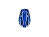 Εικόνα από ΚΡΑΝΟΣ JUST1 OFF J-40 FLASH L WHITE/BLUE MATT
