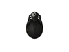 Εικόνα από ΚΡΑΝΟΣ JUST1 FF J34 PRO SOLID M BLACK MATT