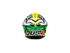 Εικόνα από ΚΡΑΝΟΣ JUST1 FF J-GPR L BASSANI REPLICA CARBON GLOSS