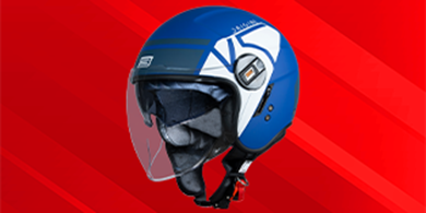 JET - ALPHA