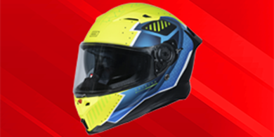 FULL FACE - FORCE