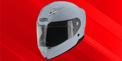 FULL FACE - RS-300 STORM