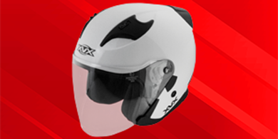 JET - RX-100 RAZOR