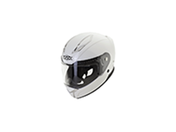 ΚΡΑΝΟΣ XVX FF STORM-II RS-300 XL ΛΕΥΚΟ