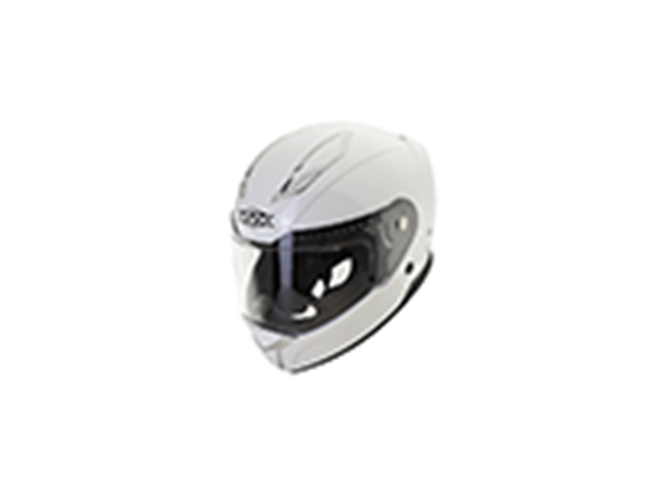 ΚΡΑΝΟΣ XVX FF STORM-II RS-300 XL ΛΕΥΚΟ