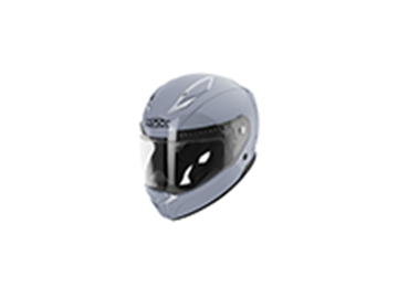 ΚΡΑΝΟΣ XVX FF STORM-II RS-300 M NARDO GREY