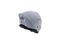 ΚΡΑΝΟΣ XVX FF STORM-II RS-300 M NARDO GREY