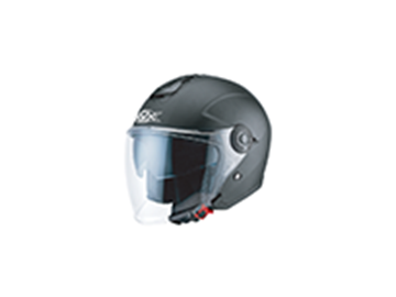 ΚΡΑΝΟΣ ΧVΧ JET BLADE RX-450 L ΜΑΥΡΟ ΜΑΤ