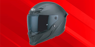 FULL FACE - RS-400 VADER