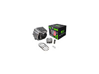 ΚΥΛΙΝΔΡΟΣ (KIT) AJI RACING 55MM WAVE-110i