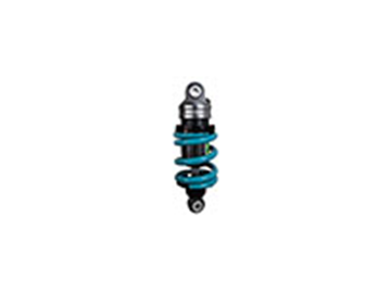 ΑΜΟΡΤΙΣΕΡ AJI RACING ΤΜΧ ΠΙΣΩ 205MM VF-185/CRYPTON-X (T135) ΜΠΛΕ