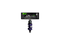 ΑΜΟΡΤΙΣΕΡ AJI RACING ΤΜΧ ΠΙΣΩ 205MM VF-185/CRYPTON-X (T135) ΜΩΒ