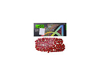 ΑΛΥΣΙΔΑ 428H-132Δ ΕΝΙΣΧ. ΚΟΚΚΙΝΗ AJI RACING
