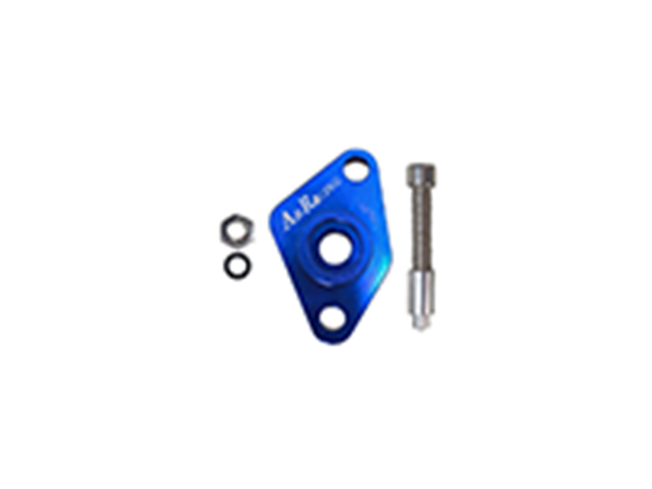 ΤΕΝΤΩΤΗΡΑΣ ΚΑΔ. AJI RACING EXTREME CRYPTON-X (T135) ΜΠΛΕ