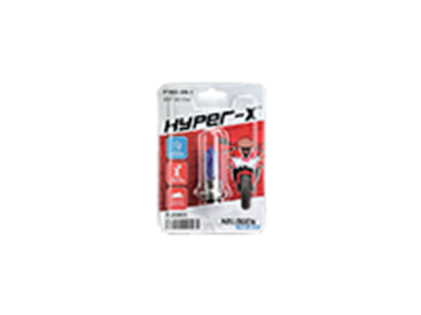 ΛΑΜΠΕΣ Φ.ΕΜΠΡΟΣ HALOGEN 12V/35/35W (GRAND) TRUEBLUE