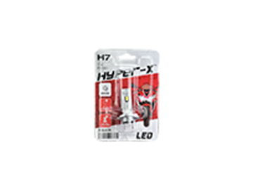 ΛΑΜΠΕΣ LED H7 HYPER-X