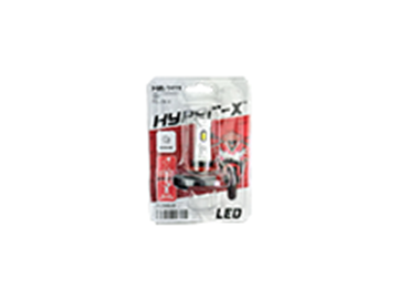 ΛΑΜΠΕΣ LED H8/H11 HYPER-X