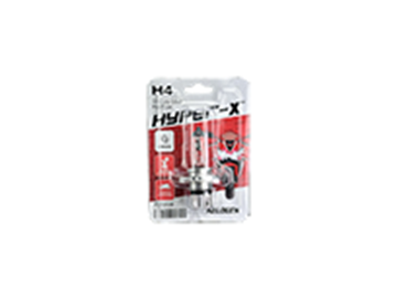 ΛΑΜΠΕΣ Φ.ΕΜΠΡΟΣ H4 P43t-38 12V/35/35W (INNOVA inj/T135)