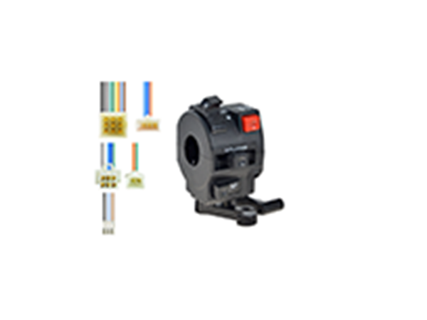 ΣΚΡΙΠ ΑΡΙΣΤ. DAYTONA/LIFAN ΜΙΖΑ TITAN