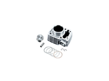 ΚΥΛΙΝΔΡΟΣ (KIT) 57,40ΜΜ MALAGUTI SPECTRE GP125 RIKEN