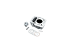 Εικόνα από ΚΥΛΙΝΔΡΟΣ (KIT) 57,40ΜΜ MALAGUTI SPECTRE GP125 RIKEN