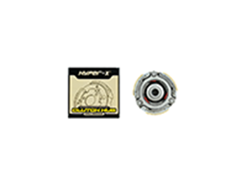 ΣΙΑΓΟΝΕΣ ΑΜΠΡΑΓΙΑΖ (ΚΟΜΠΛΕ) DAYTONA DY-125RS HYPER-X RACING PRO