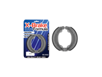 ΣΙΑΓΟΝΕΣ Η313 CΒ-250Ν ΠΙΣΩ X-BRAKE