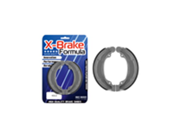 ΣΙΑΓΟΝΕΣ Η313 CΒ-250Ν ΠΙΣΩ X-BRAKE